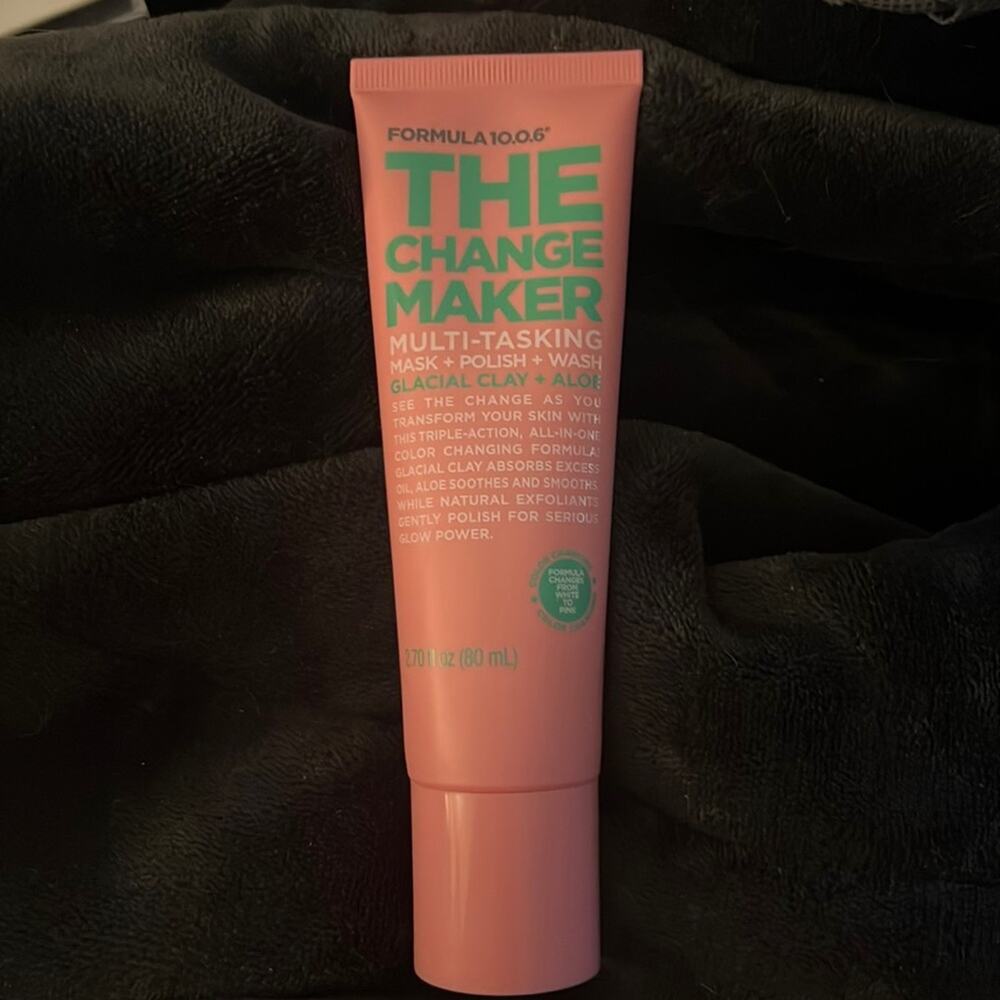 6 FOR $25 SALE formula 10.0.6 mask+polish+wash